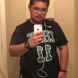 Meet your Posher, Sean